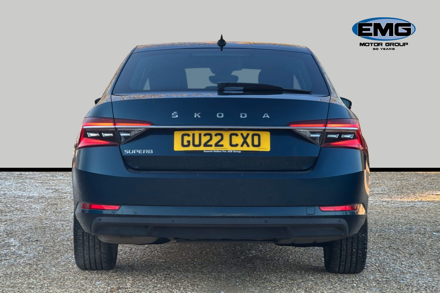 Used Skoda Superb 2022 for sale - 77500719: Photo 6