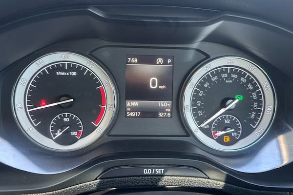 Used Skoda Karoq 2018 for sale - 76015702: Photo 14