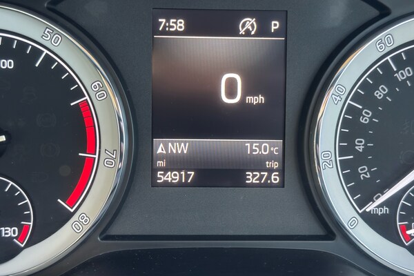 Used Skoda Karoq 2018 for sale - 76015702: Photo 15
