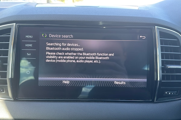 Used Skoda Karoq 2018 for sale - 76015702: Photo 20