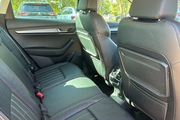 Used Skoda Karoq 2018 for sale - 76015702: Photo 29