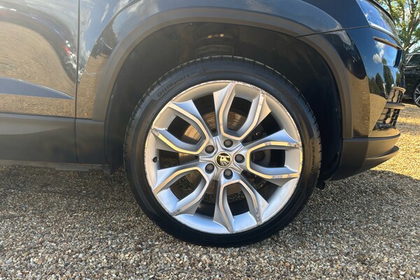 Used Skoda Karoq 2018 for sale - 76015702: Photo 40