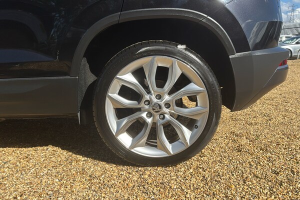 Used Skoda Karoq 2018 for sale - 76015702: Photo 41