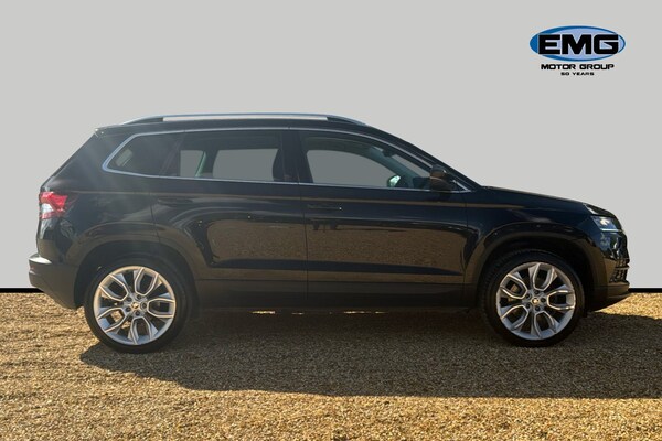 Used Skoda Karoq 2018 for sale - 76015702: Photo 4