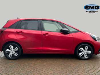 Used Honda Jazz 2021 for sale - 73448603: Photo