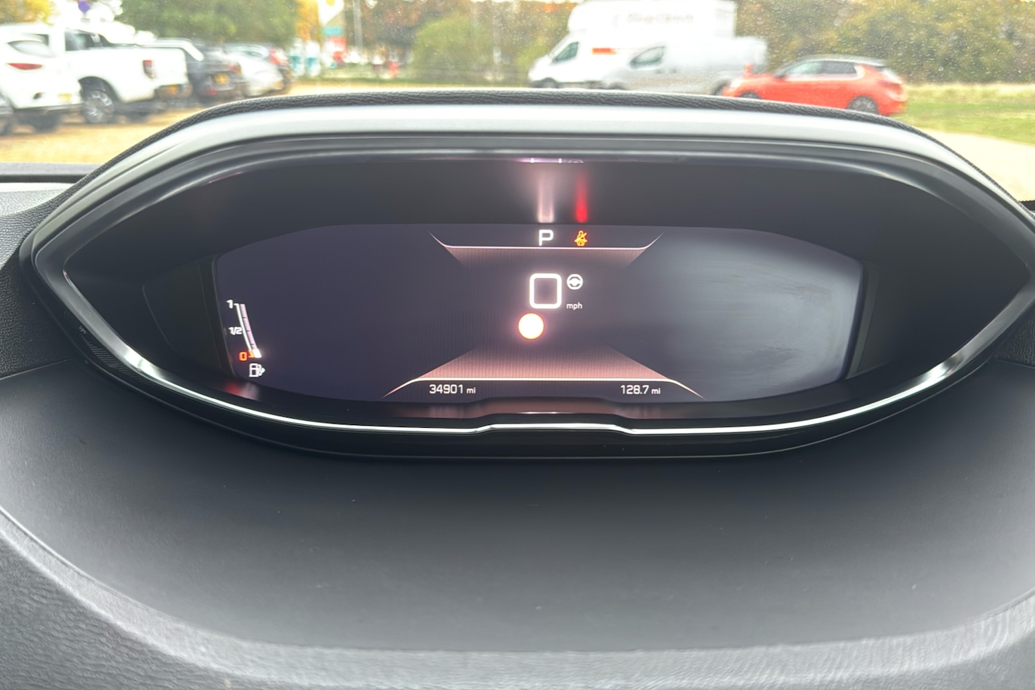 Used Peugeot 5008 2022 for sale - 76968235: Photo 14