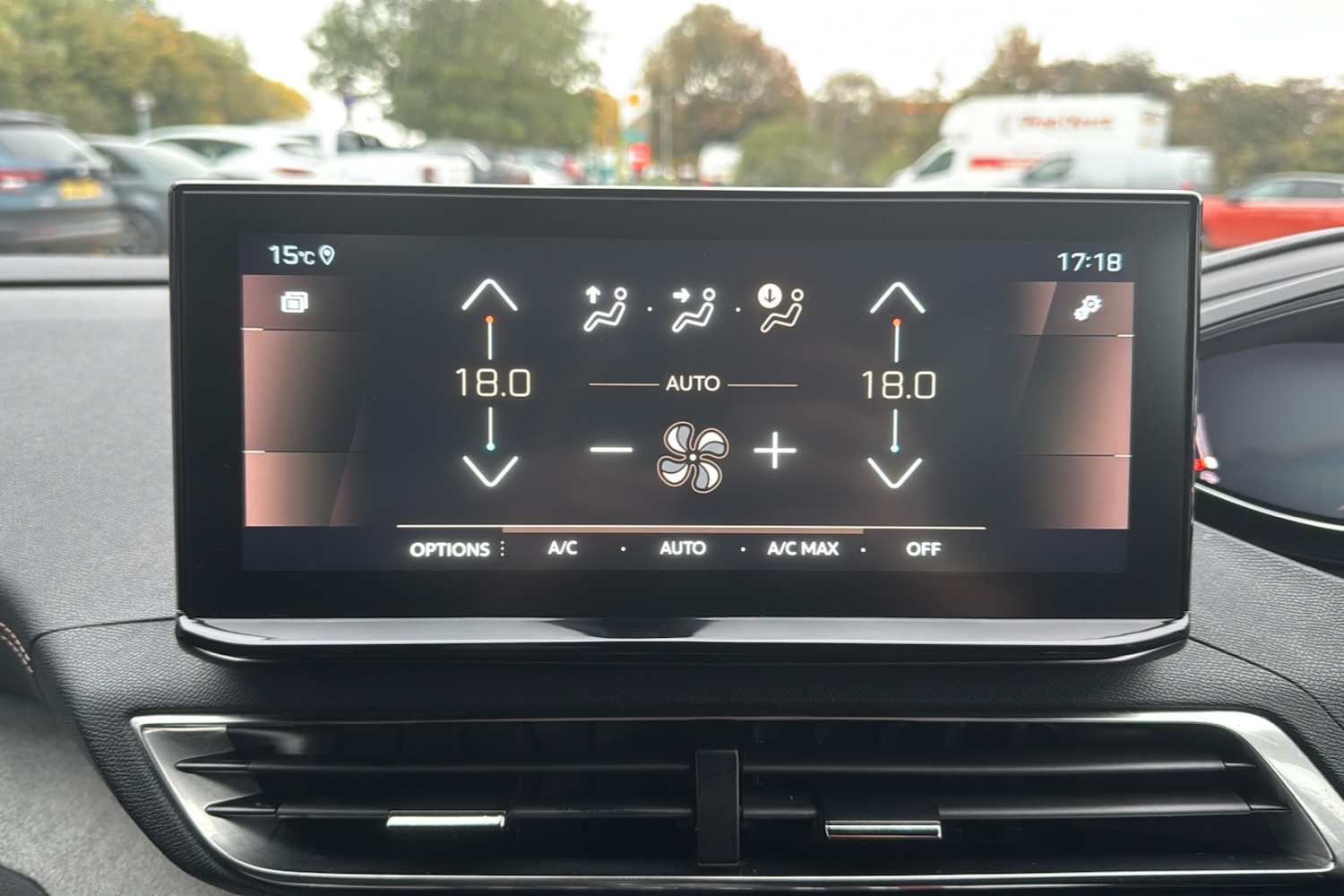 Used Peugeot 5008 2022 for sale - 76968235: Photo 16