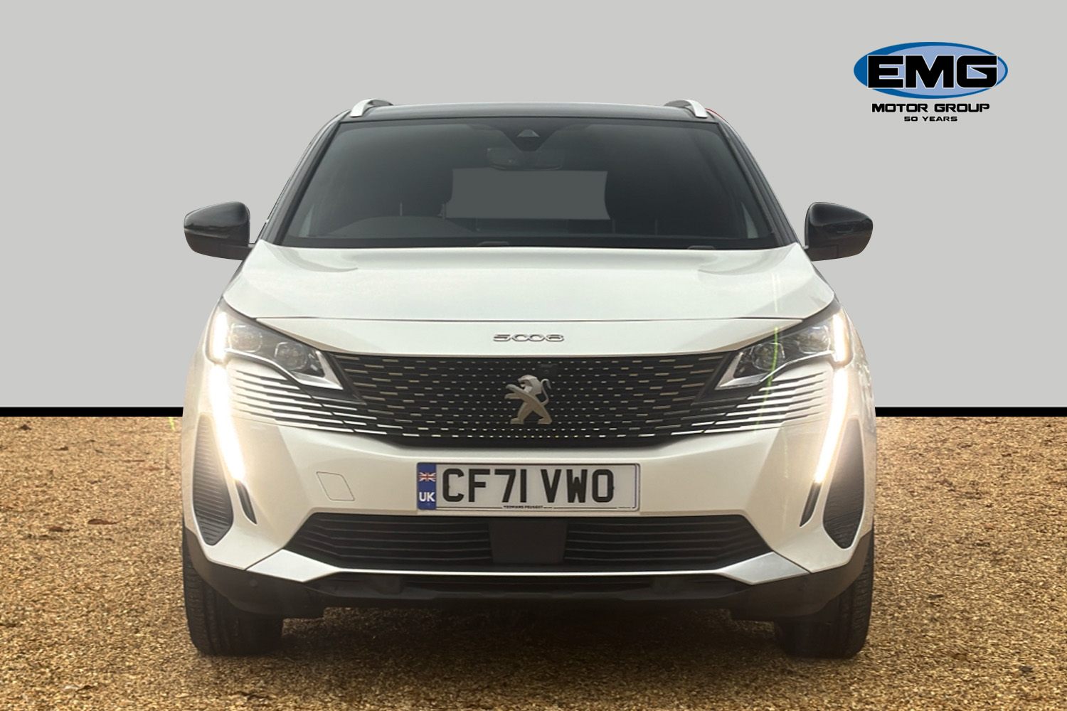 Used Peugeot 5008 2022 for sale - 76968235: Photo 2