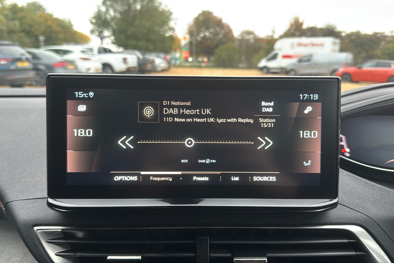 Used Peugeot 5008 2022 for sale - 76968235: Photo 21