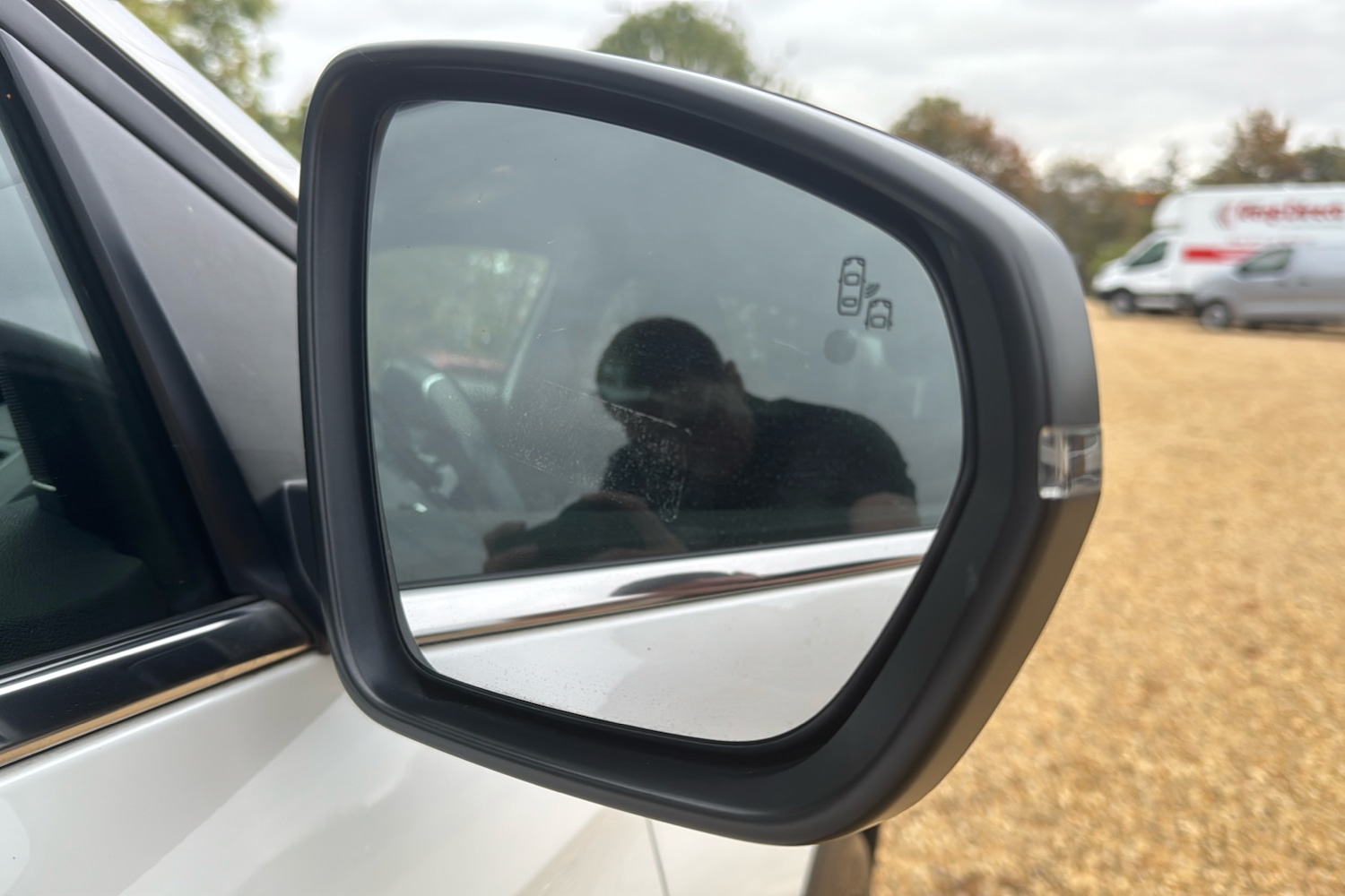 Used Peugeot 5008 2022 for sale - 76968235: Photo 28