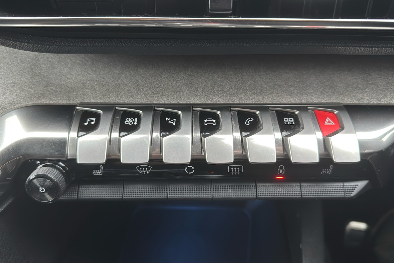 Used Peugeot 5008 2022 for sale - 76968235: Photo 35