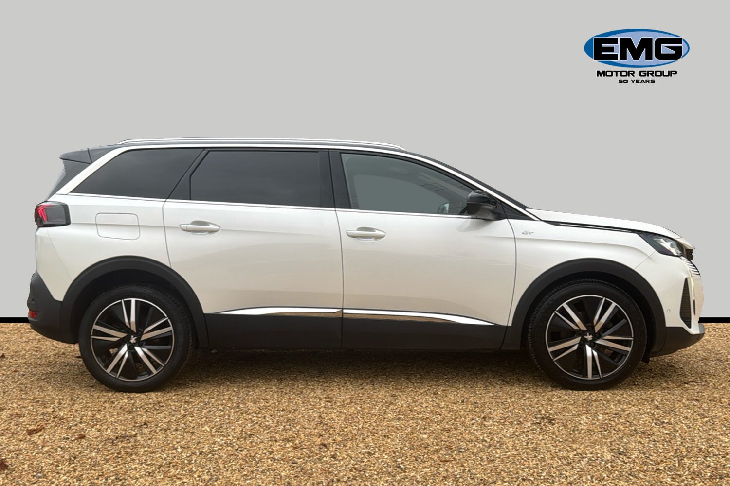 Used Peugeot 5008 2022 for sale - 76968235: Photo 4