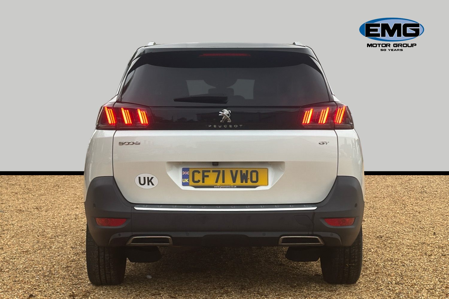 Used Peugeot 5008 2022 for sale - 76968235: Photo 6