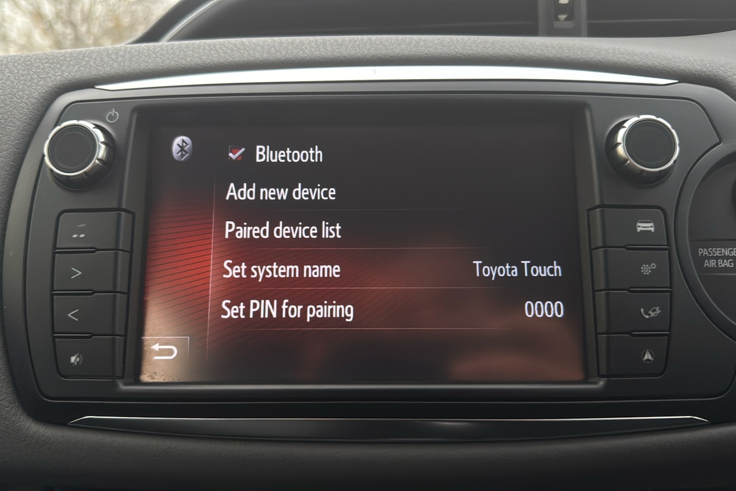 Used Toyota Yaris 2015 for sale - 76624861: Photo 20