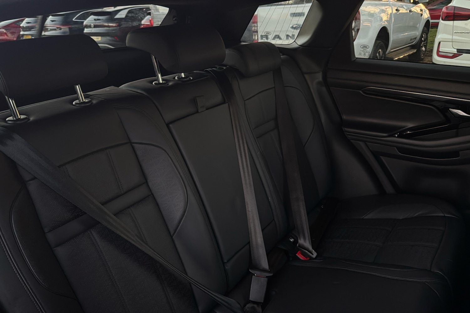 Used Land Rover Range Rover Evoque 2019 for sale - 77239958: Photo 12