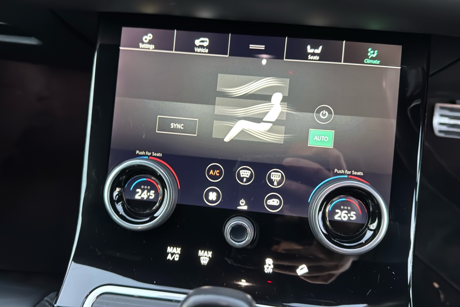 Used Land Rover Range Rover Evoque 2019 for sale - 77239958: Photo 16