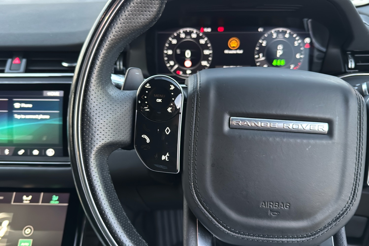 Used Land Rover Range Rover Evoque 2019 for sale - 77239958: Photo 17