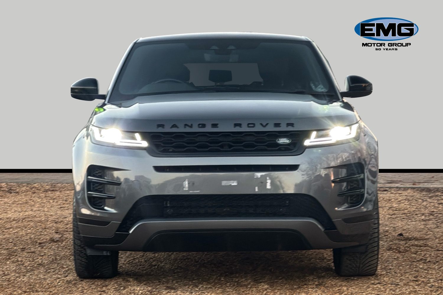 Used Land Rover Range Rover Evoque 2019 for sale - 77239958: Photo 2