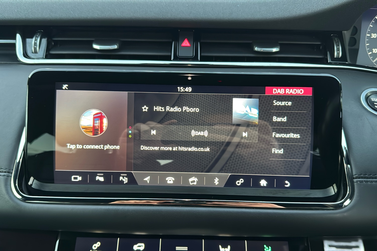 Used Land Rover Range Rover Evoque 2019 for sale - 77239958: Photo 21