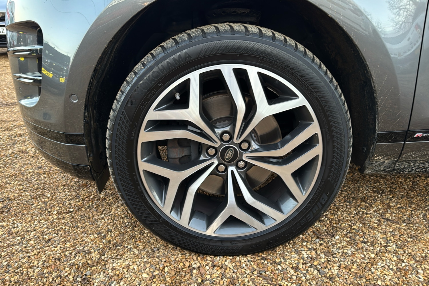 Used Land Rover Range Rover Evoque 2019 for sale - 77239958: Photo 30