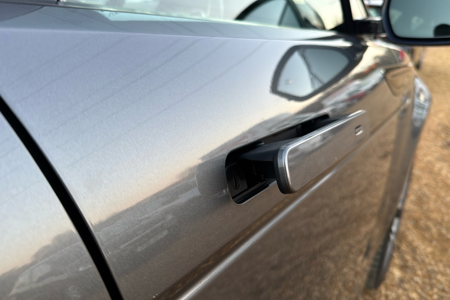 Used Land Rover Range Rover Evoque 2019 for sale - 77239958: Photo 32