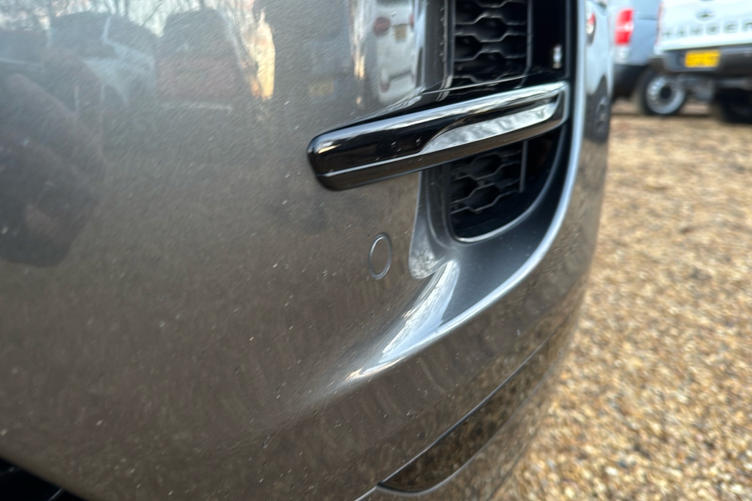 Used Land Rover Range Rover Evoque 2019 for sale - 77239958: Photo 33