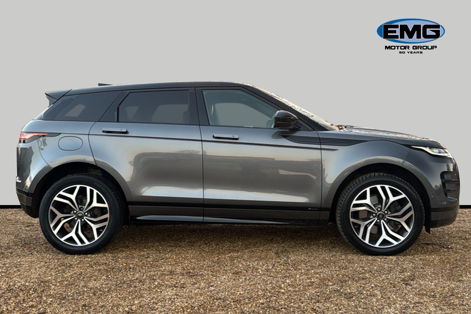 Used Land Rover Range Rover Evoque 2019 for sale - 77239958: Photo 4