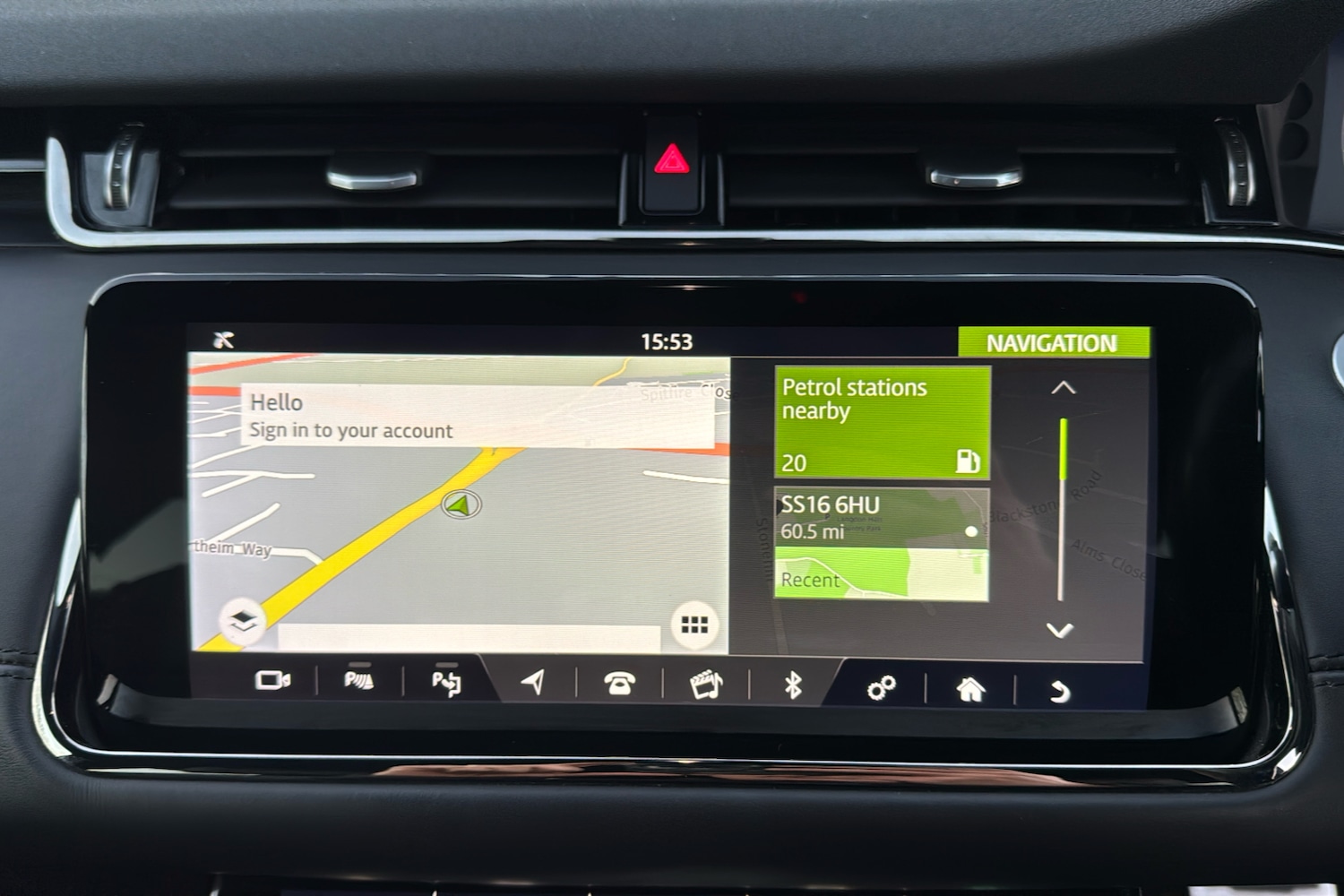 Used Land Rover Range Rover Evoque 2019 for sale - 77239958: Photo 42