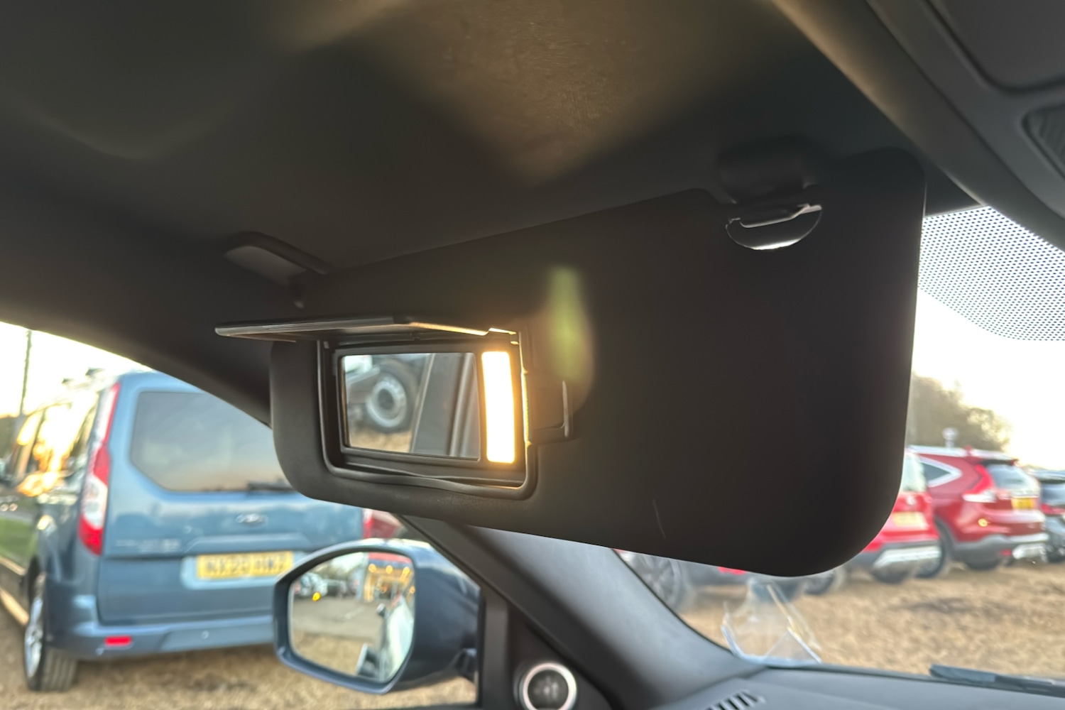 Used Land Rover Range Rover Evoque 2019 for sale - 77239958: Photo 45