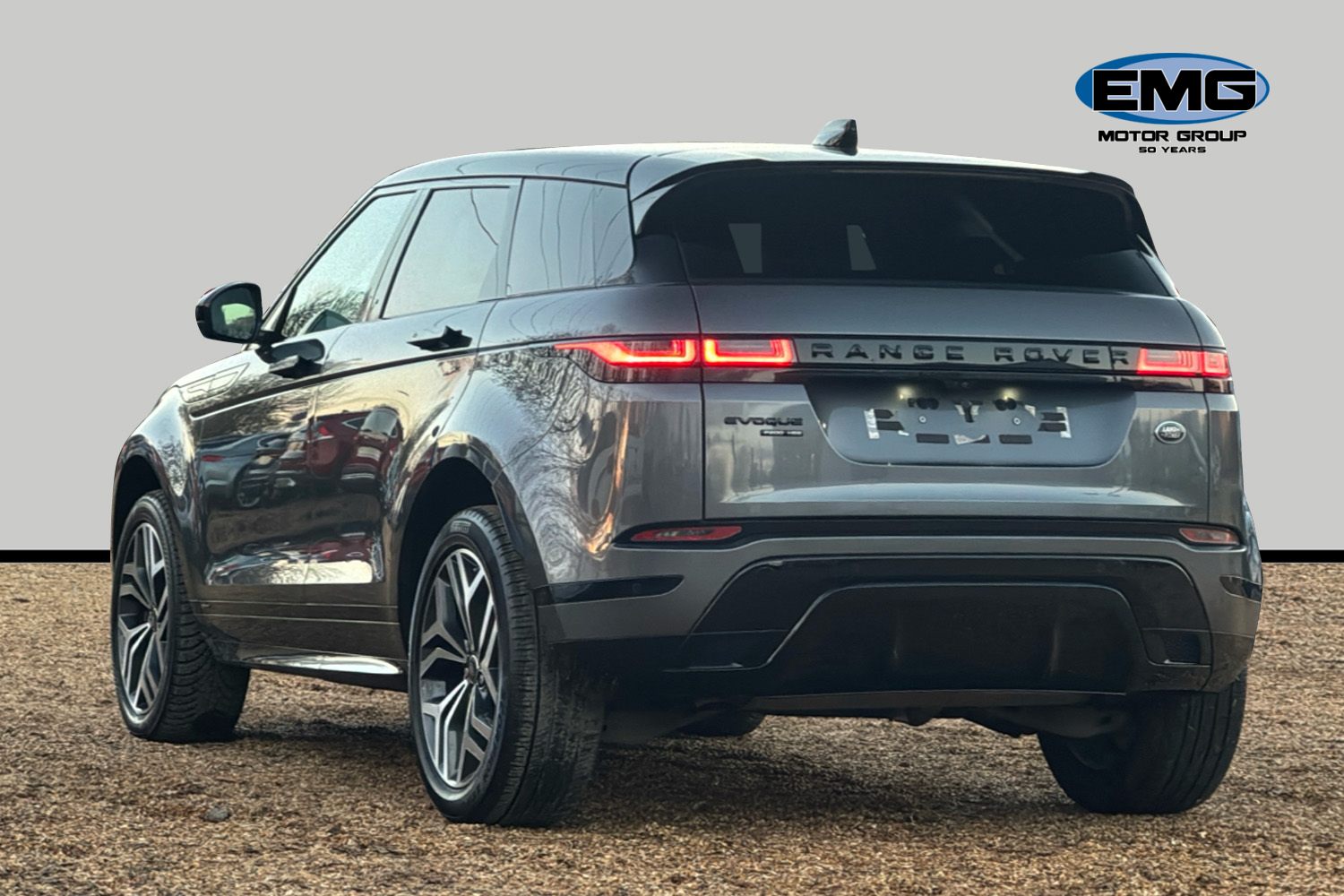 Used Land Rover Range Rover Evoque 2019 for sale - 77239958: Photo 5