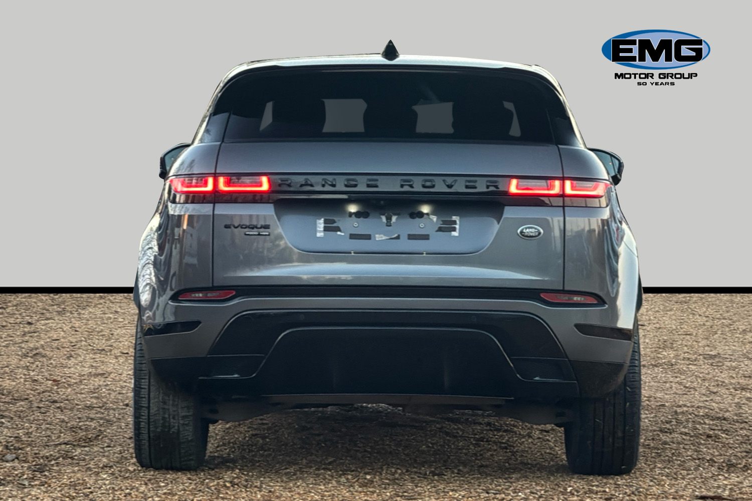 Used Land Rover Range Rover Evoque 2019 for sale - 77239958: Photo 6