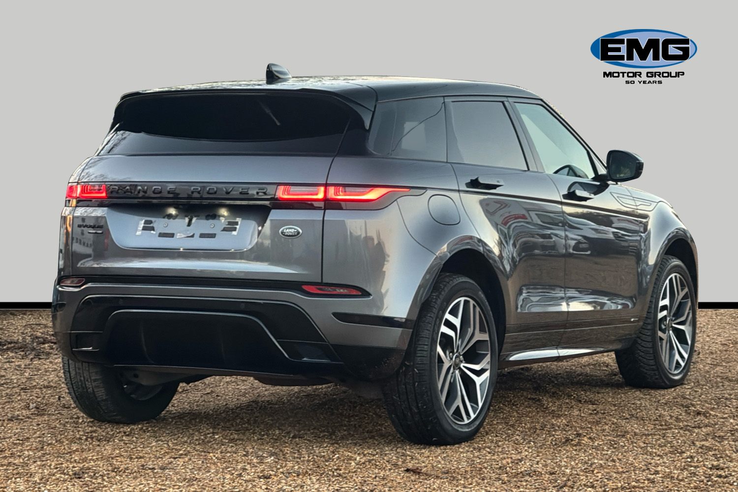 Used Land Rover Range Rover Evoque 2019 for sale - 77239958: Photo 7