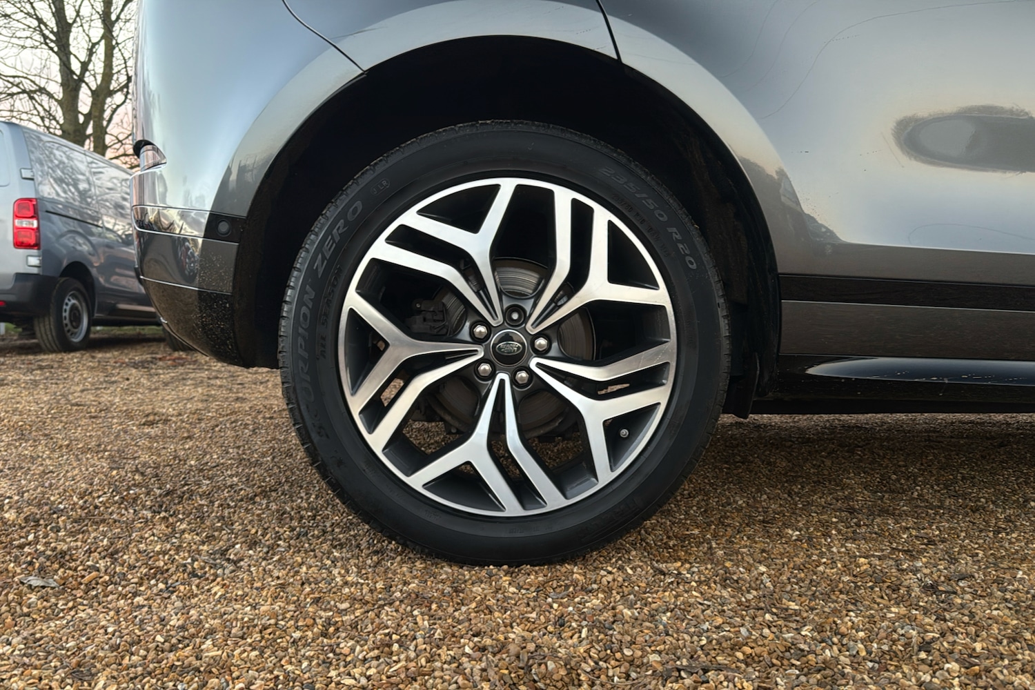 Used Land Rover Range Rover Evoque 2019 for sale - 77239958: Photo 8