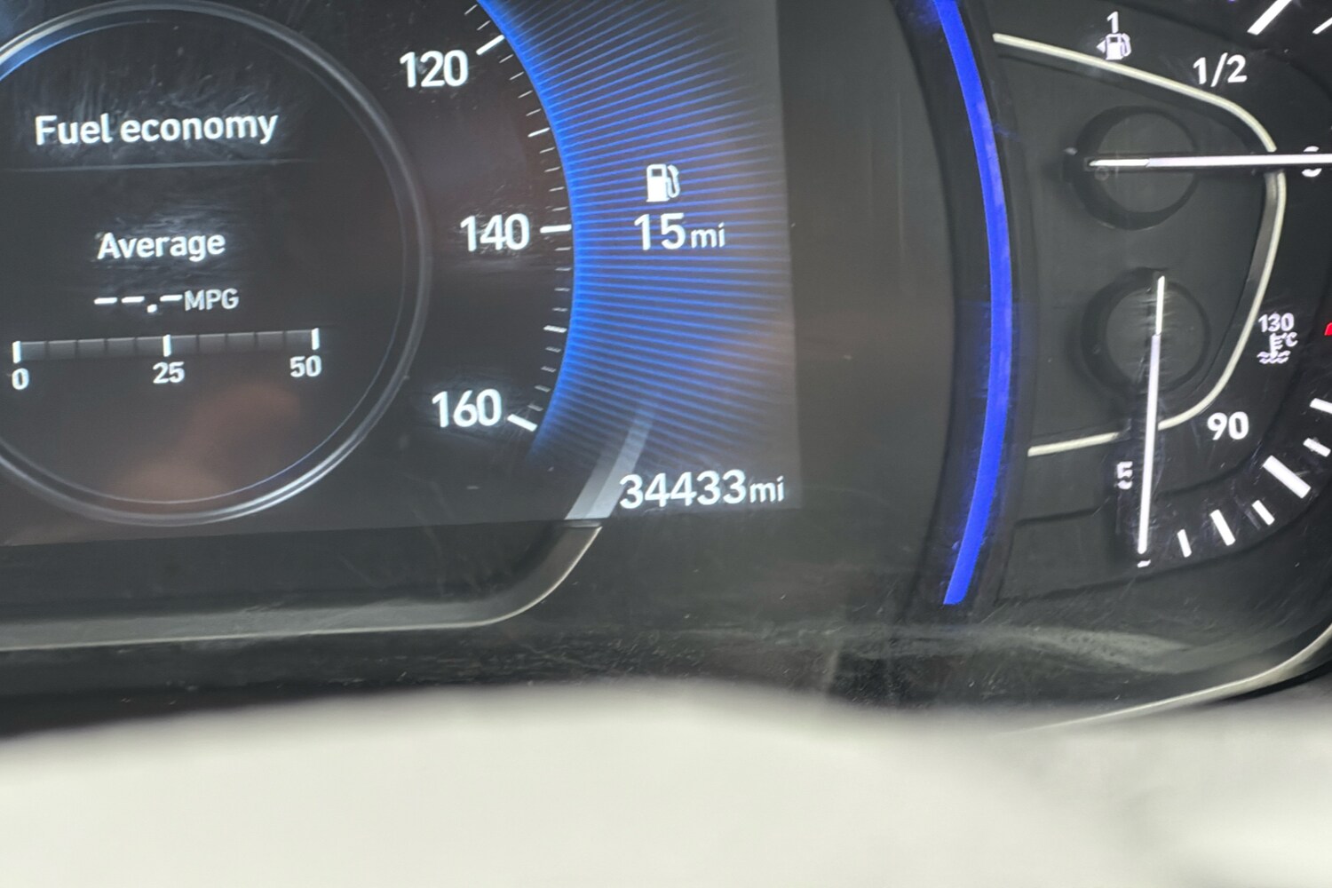 Used Hyundai Santa Fe 2020 for sale - 77638581: Photo 15