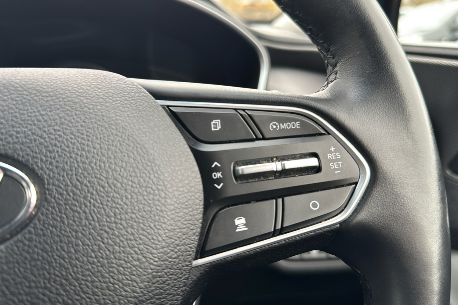 Used Hyundai Santa Fe 2020 for sale - 77638581: Photo 18