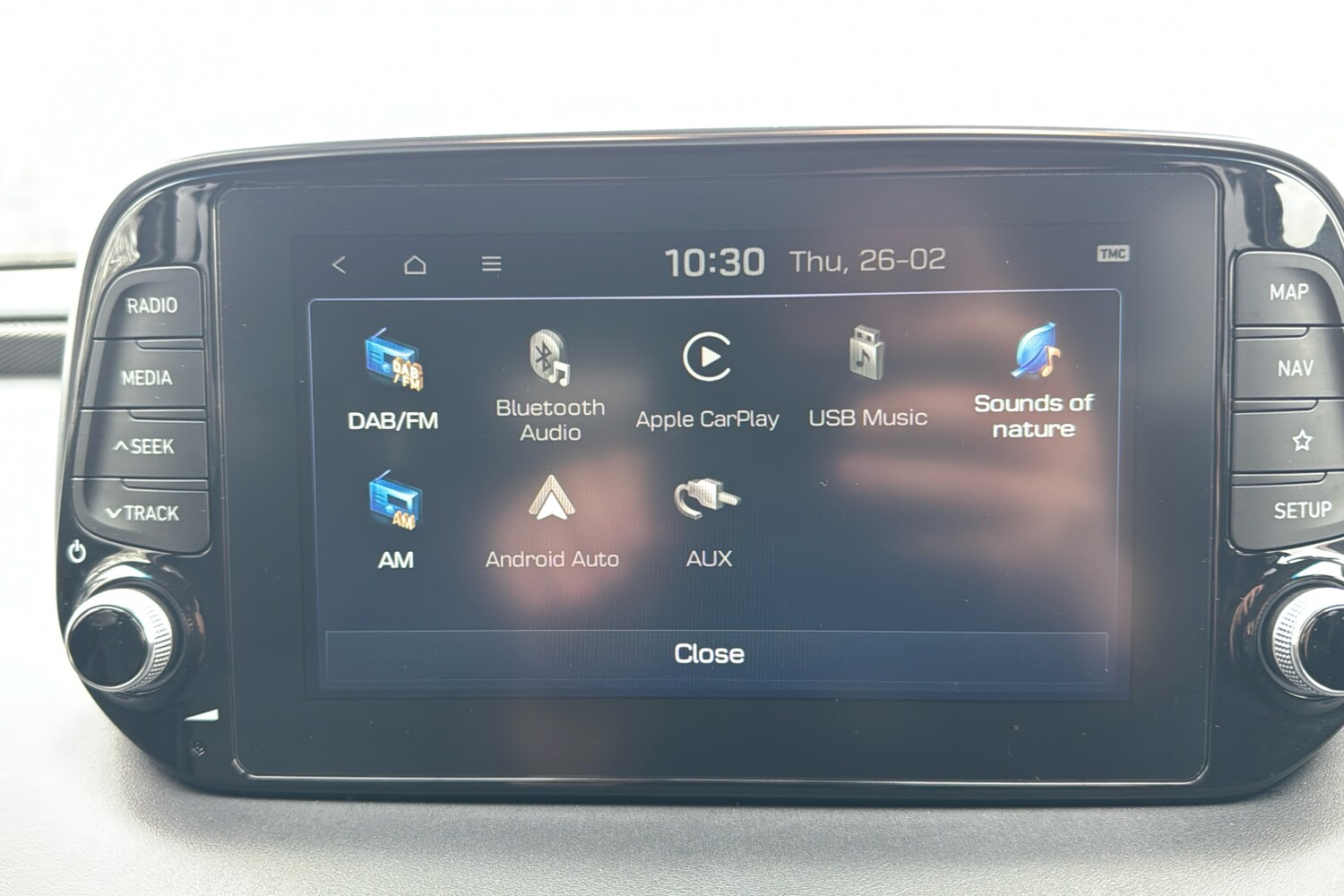 Used Hyundai Santa Fe 2020 for sale - 77638581: Photo 20