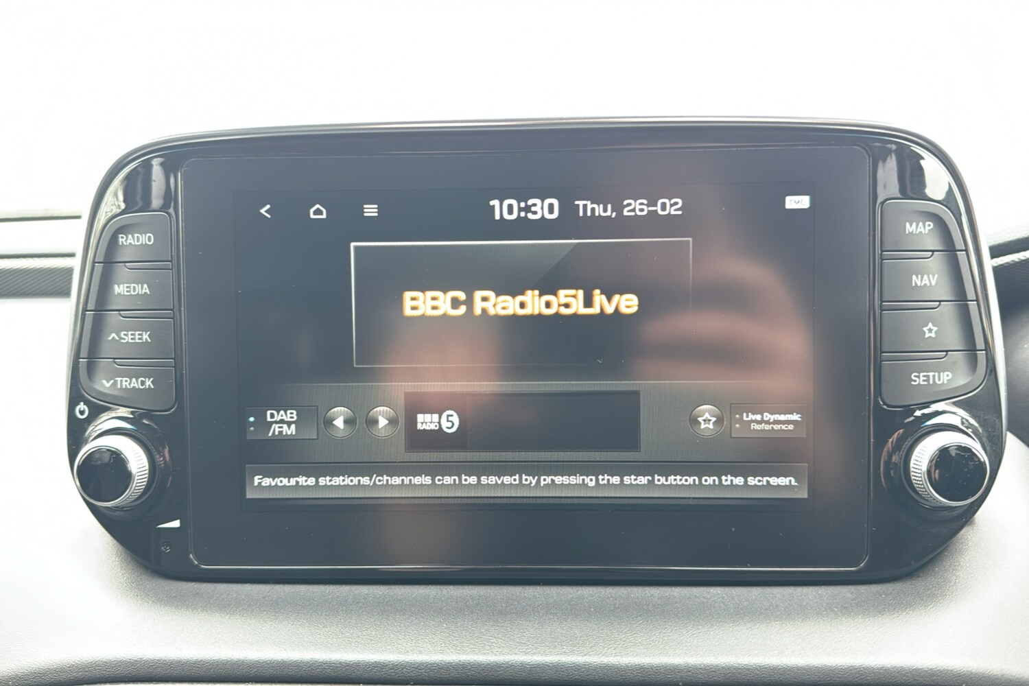 Used Hyundai Santa Fe 2020 for sale - 77638581: Photo 21