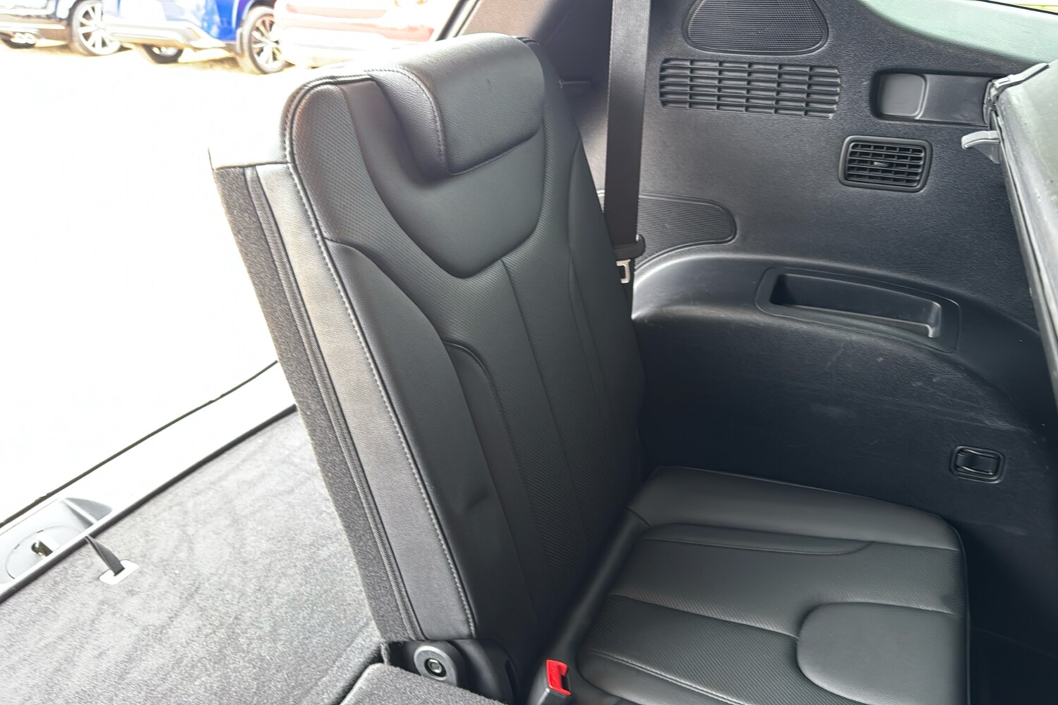 Used Hyundai Santa Fe 2020 for sale - 77638581: Photo 24