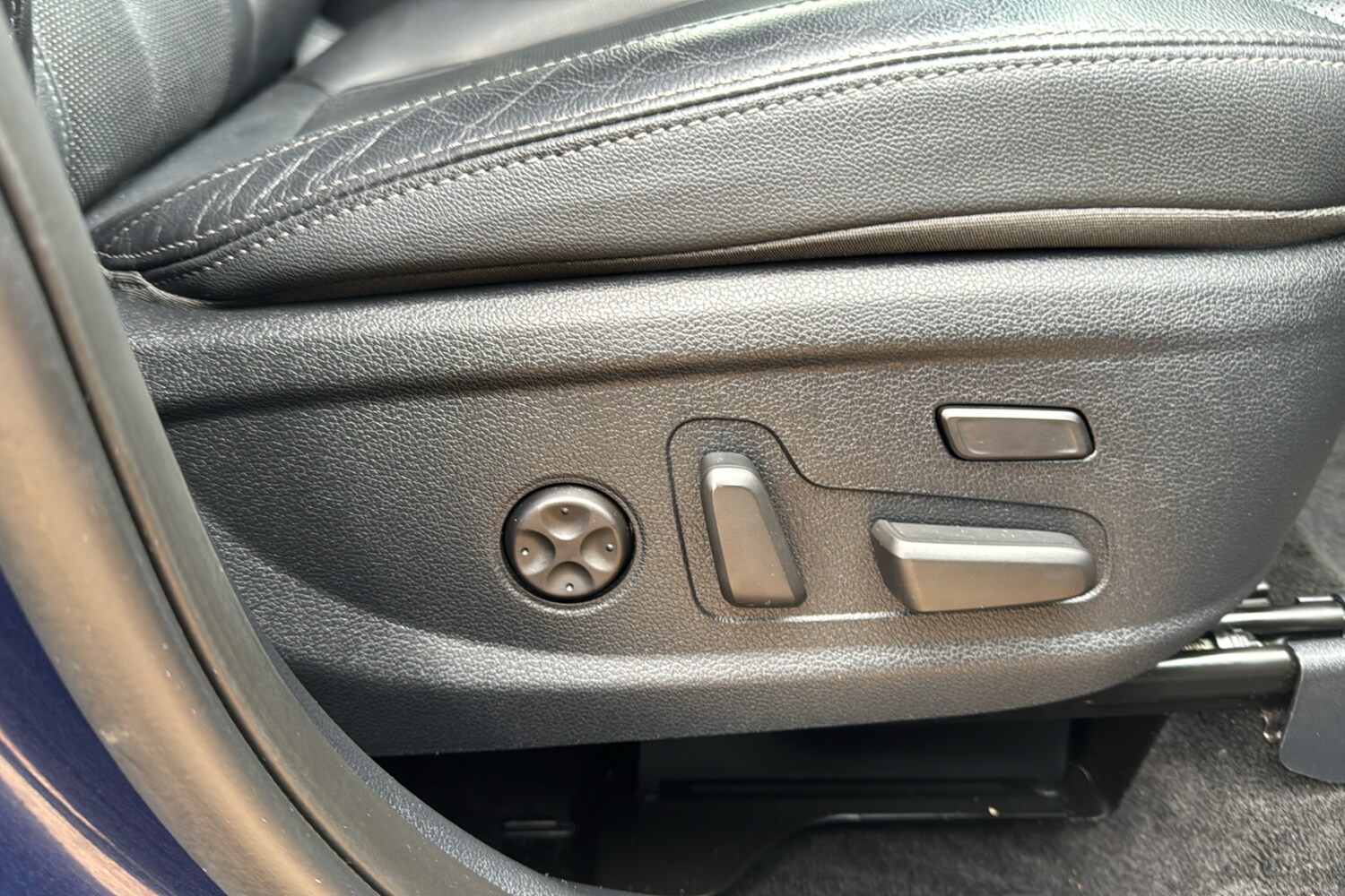 Used Hyundai Santa Fe 2020 for sale - 77638581: Photo 33