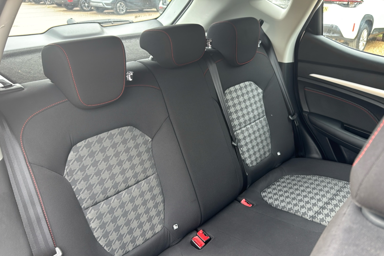 Used MG MG ZS 2023 for sale - 76624838: Photo 12