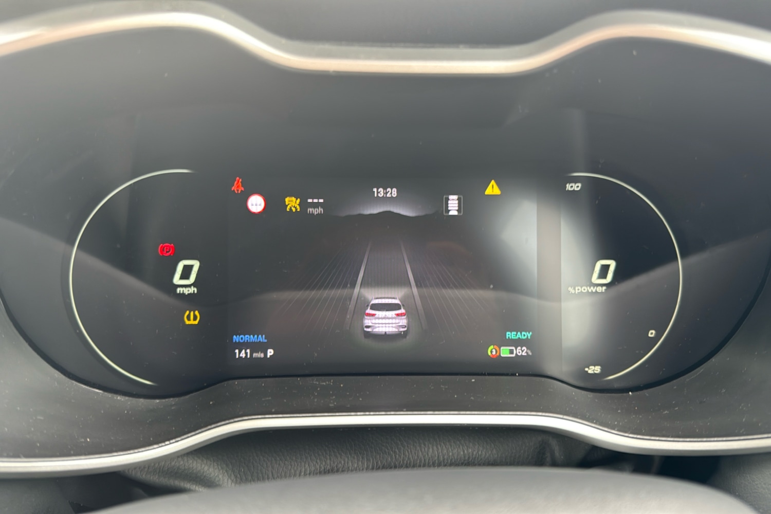 Used MG MG ZS 2023 for sale - 76624838: Photo 14