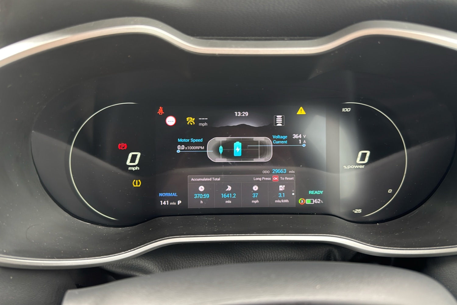 Used MG MG ZS 2023 for sale - 76624838: Photo 15