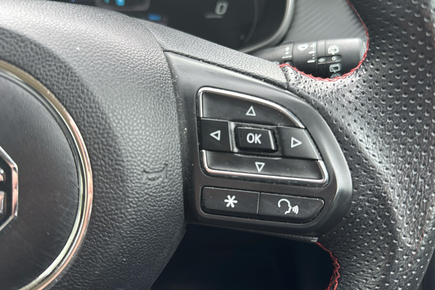 Used MG MG ZS 2023 for sale - 76624838: Photo 18