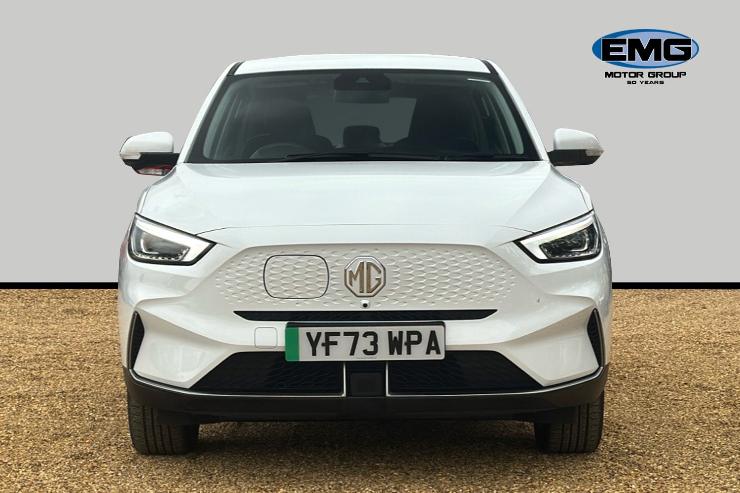 Used MG MG ZS 2023 for sale - 76624838: Photo 2