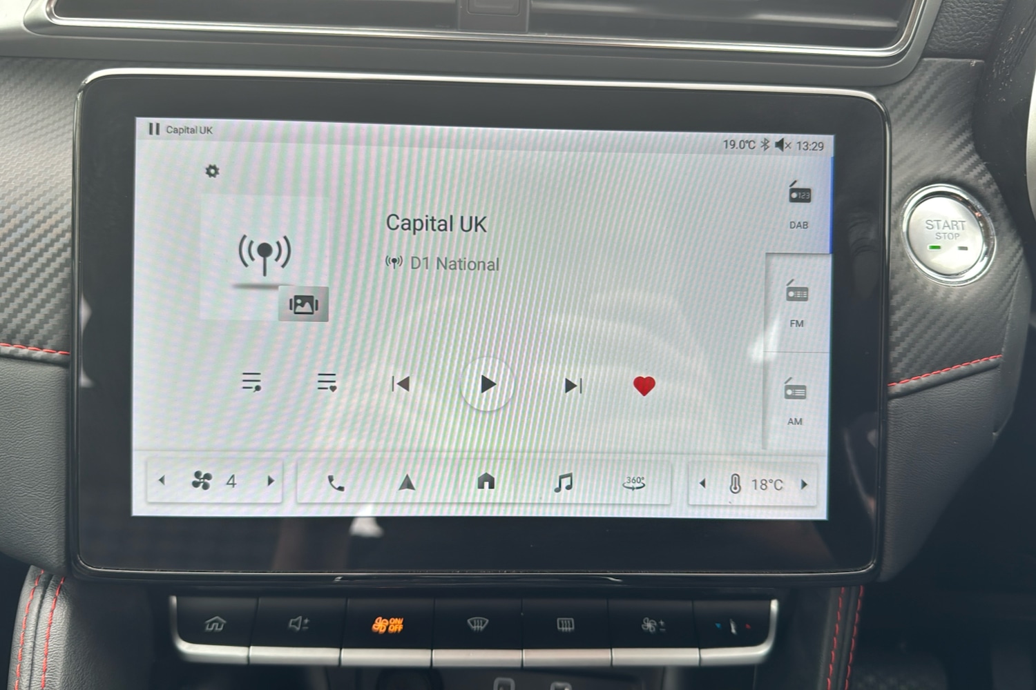 Used MG MG ZS 2023 for sale - 76624838: Photo 21