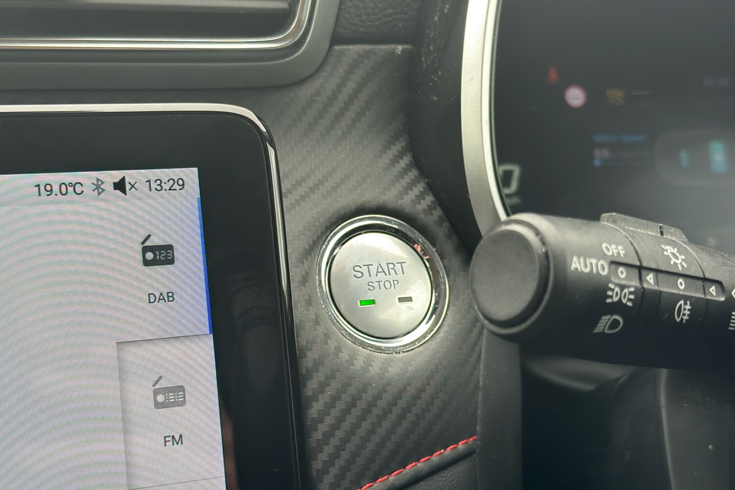 Used MG MG ZS 2023 for sale - 76624838: Photo 22