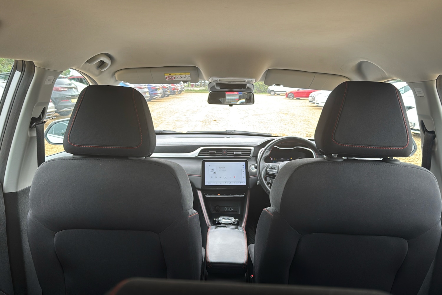 Used MG MG ZS 2023 for sale - 76624838: Photo 24