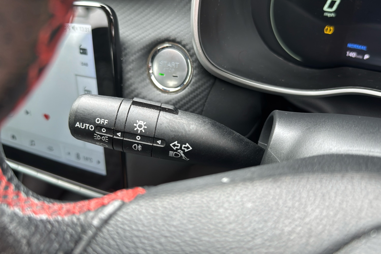 Used MG MG ZS 2023 for sale - 76624838: Photo 32