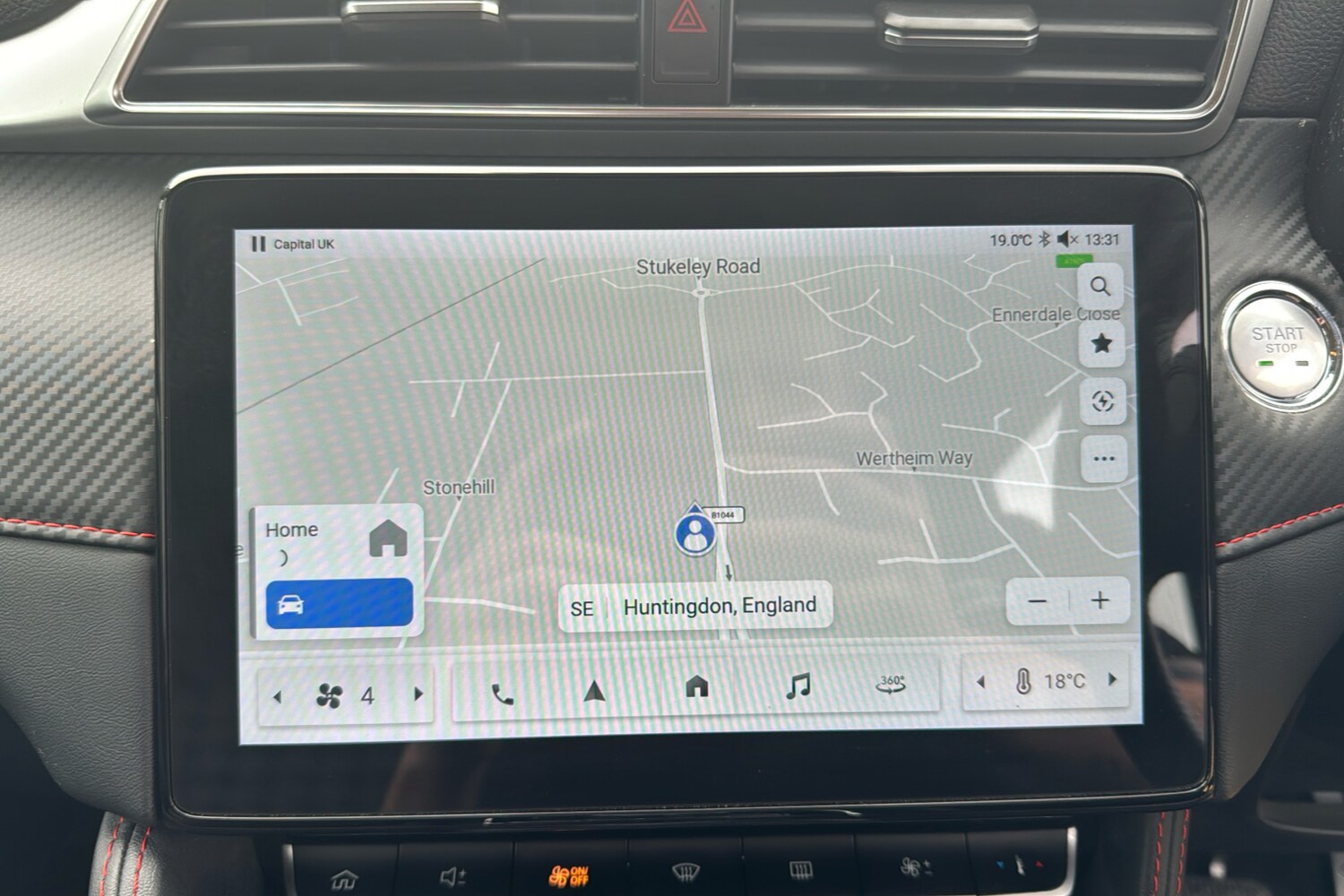 Used MG MG ZS 2023 for sale - 76624838: Photo 33