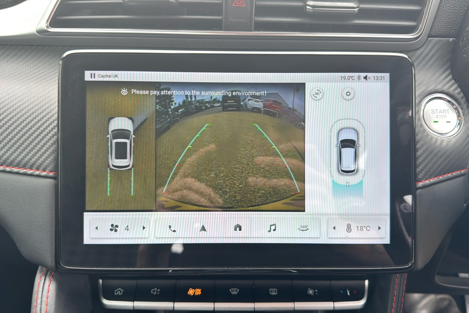 Used MG MG ZS 2023 for sale - 76624838: Photo 34